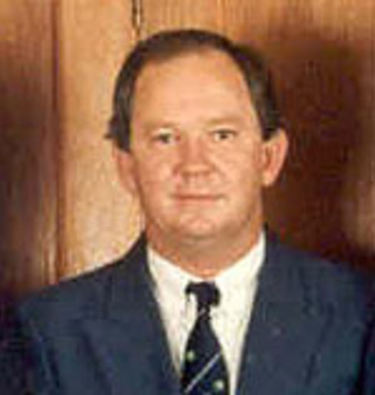 Former WP wicketkeeper and administrator Gavin Pfuhl passed away in Cape Town on Monday
