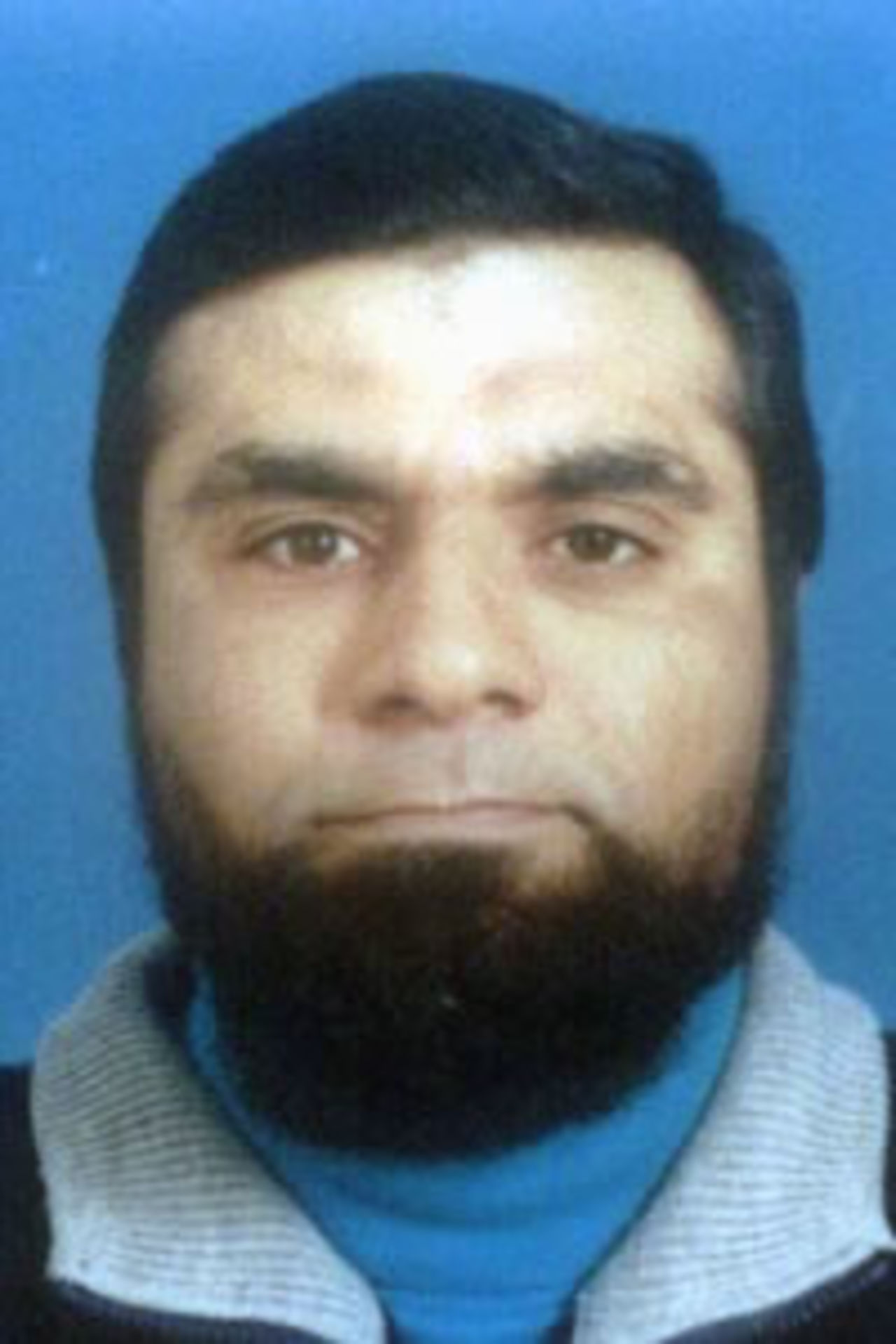 Basit Saeed - Portrait, Sialkot Cricket Association