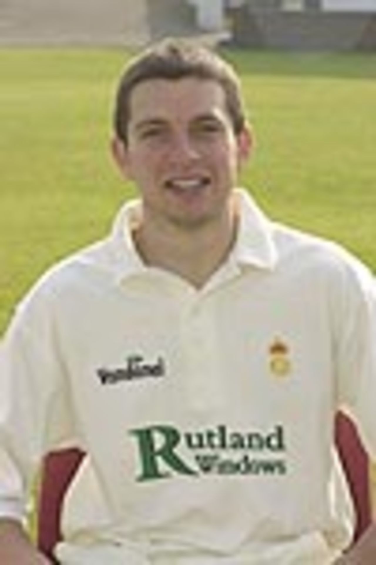 Taken at the 2002 Derbys CCC photocall