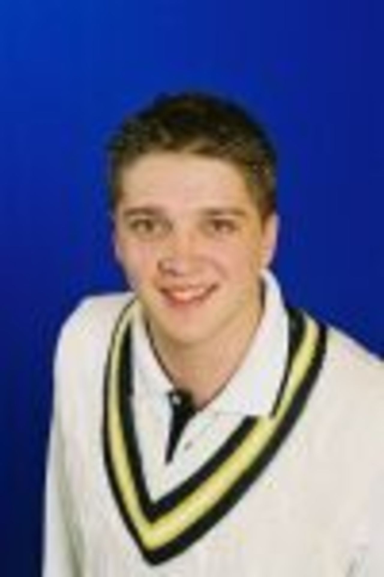 Taken at the 2002 Hampshire photocall