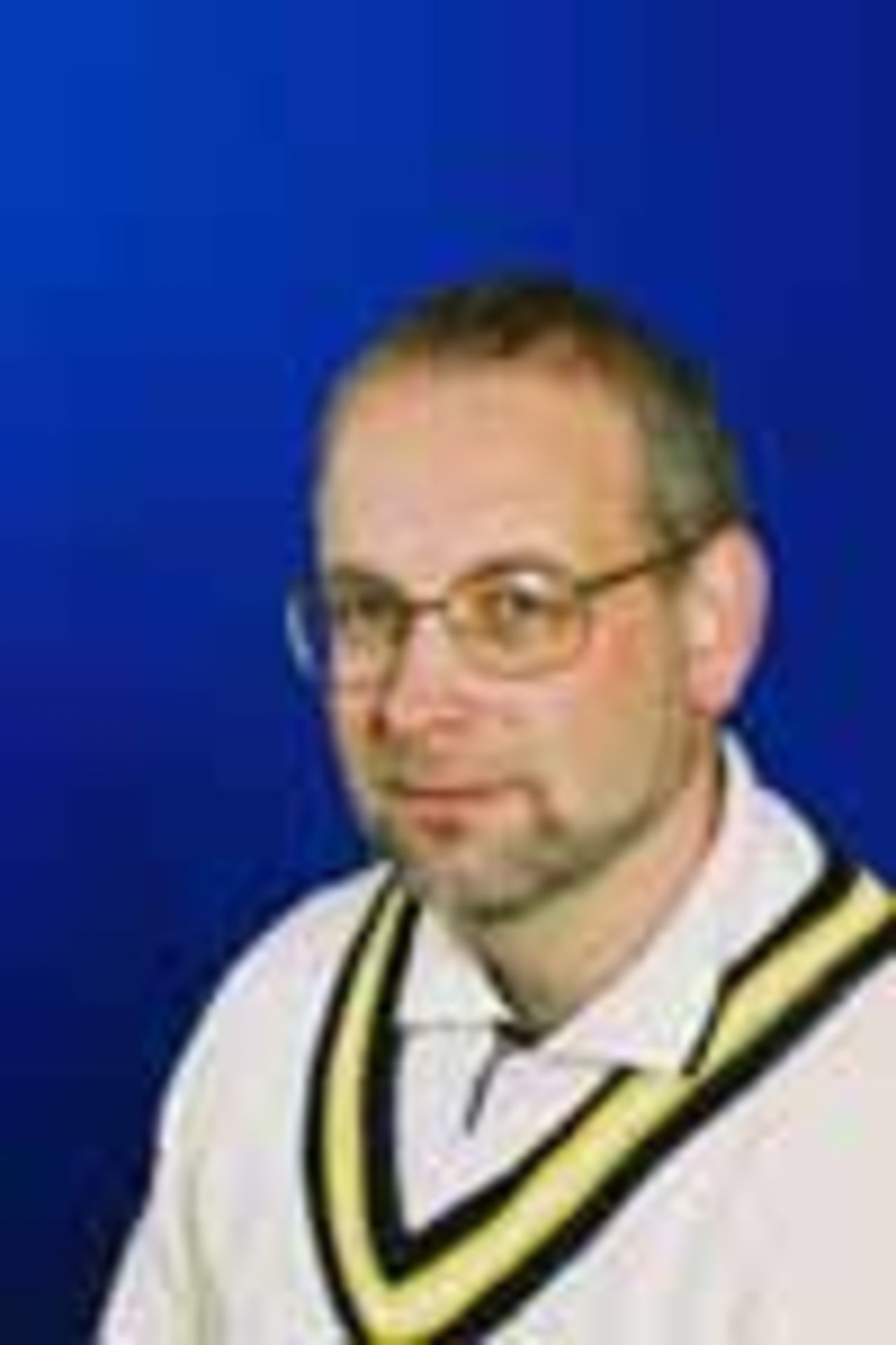 Taken at the 2002 Hampshire photocall