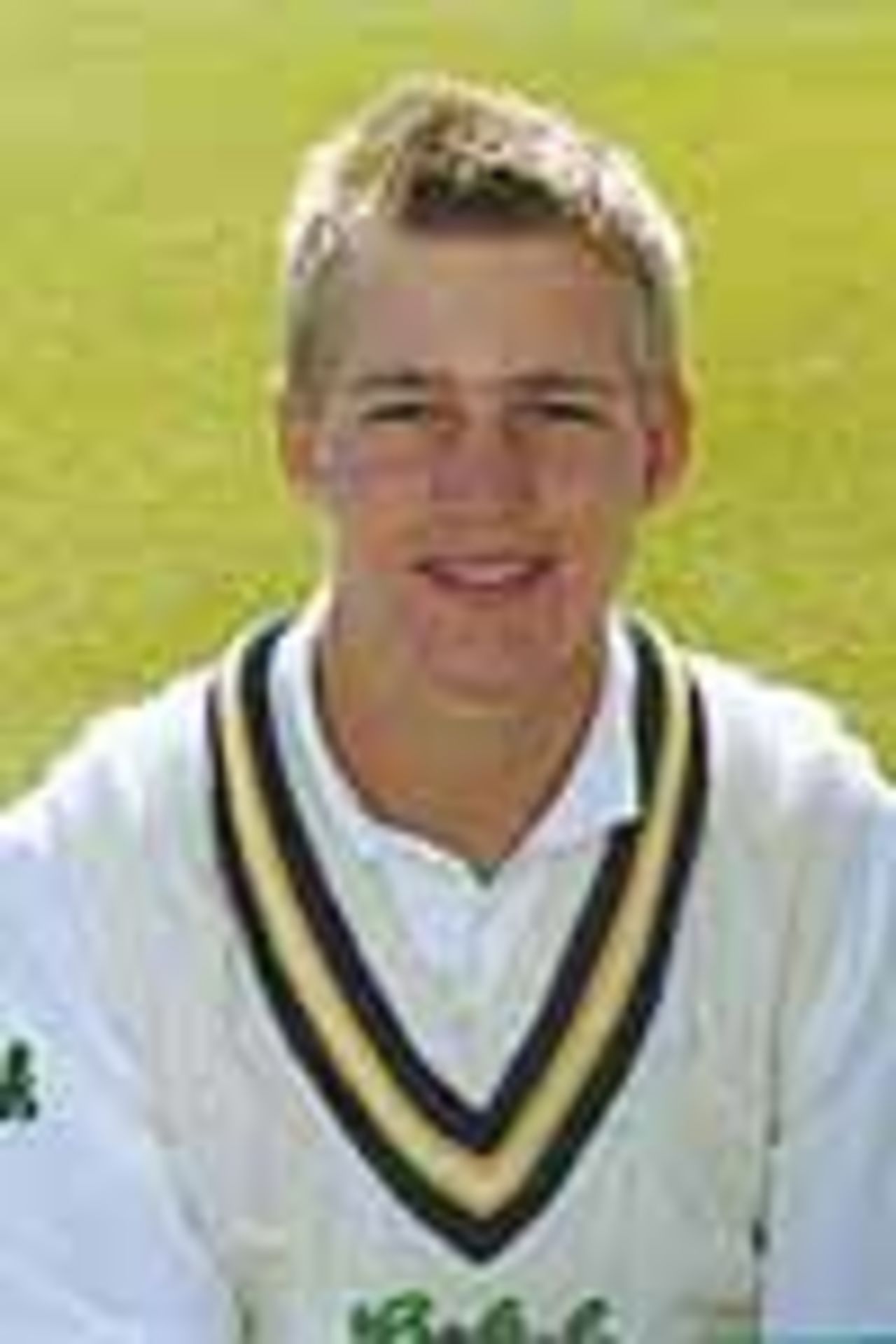 Taken at the 2002 Hampshire photocall