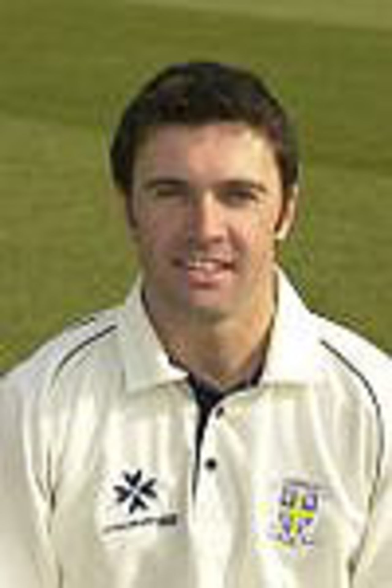 Taken at the 2002 Durham photocall