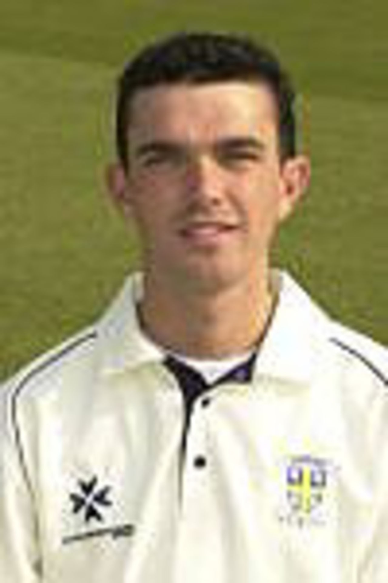 Taken at the 2002 Durham photocall
