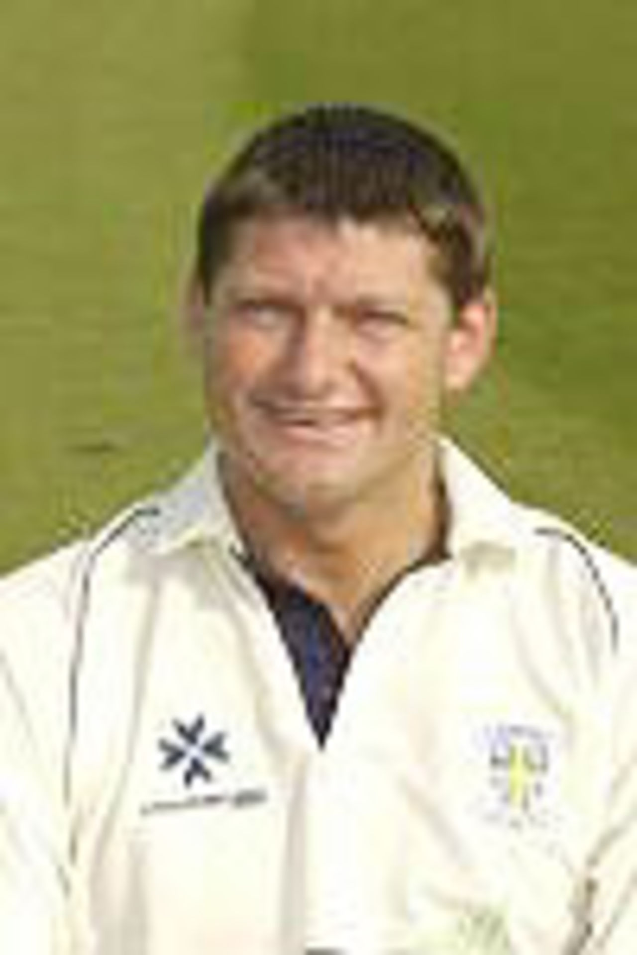 Taken at the 2002 Durham photocall