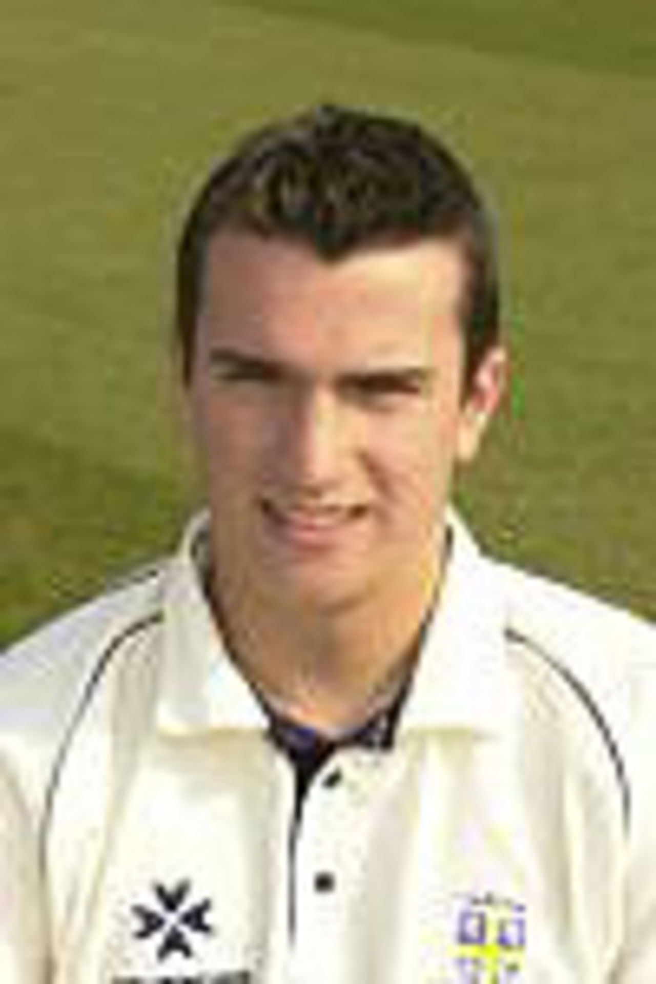 Taken at the 2002 Durham photocall