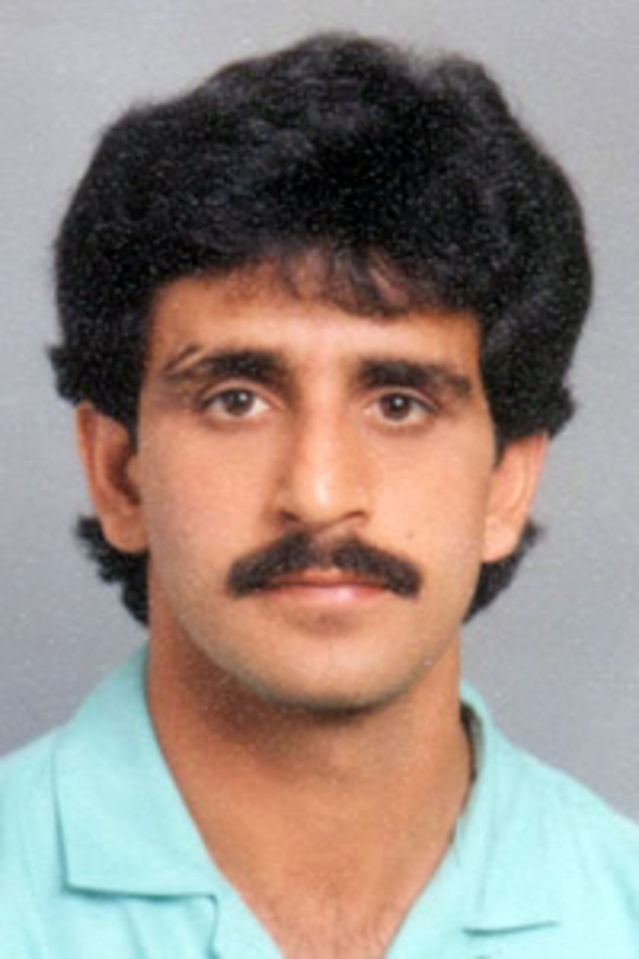 Asad Rauf - cricketer and umpire