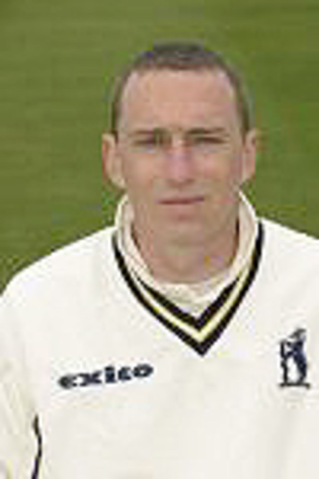 Taken at the 2002 Warwickshire CCC photocall