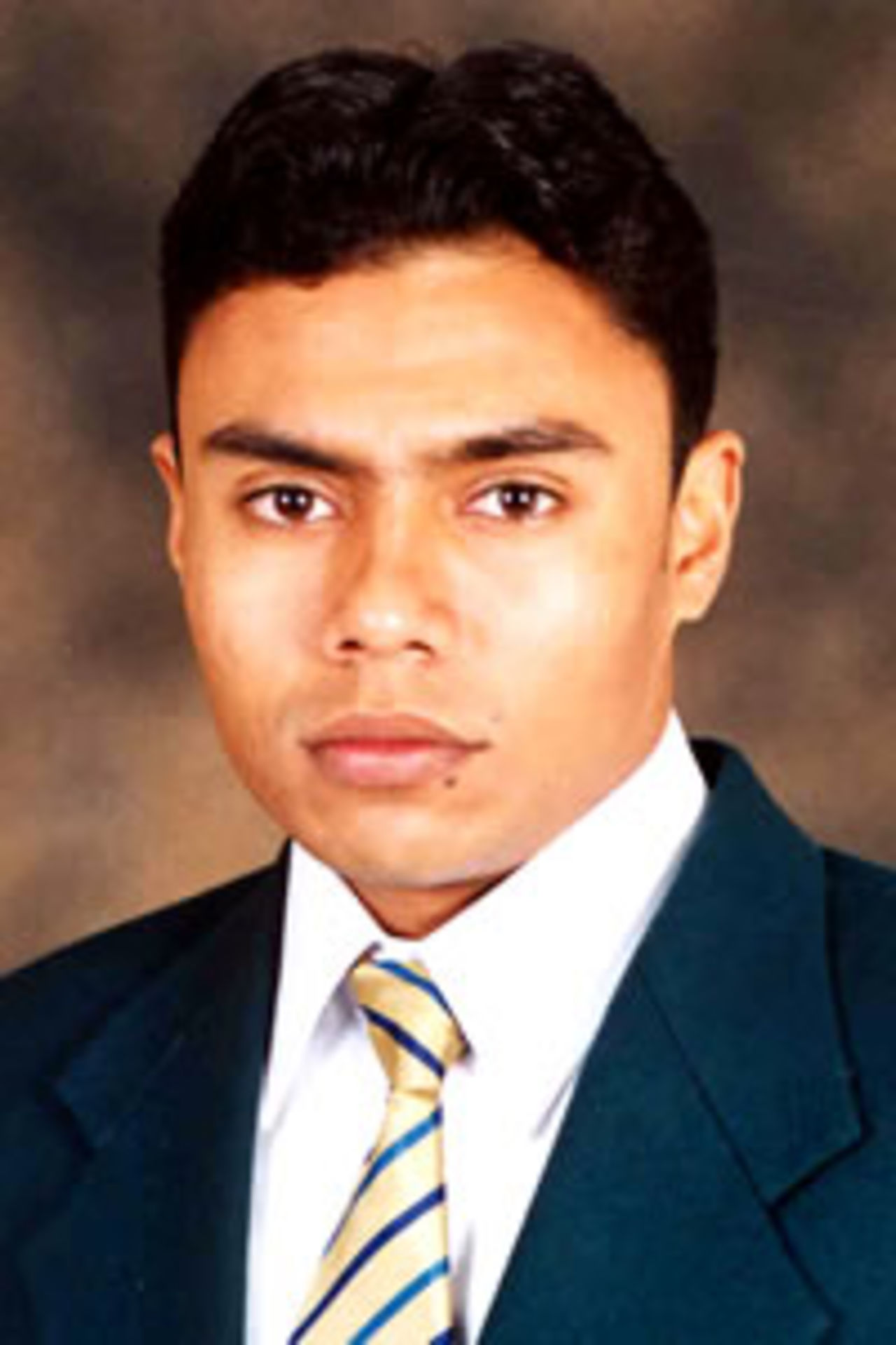 Danish Kaneria - Pakistan cricketer, Right Hand Bat, Leg Break Bowler