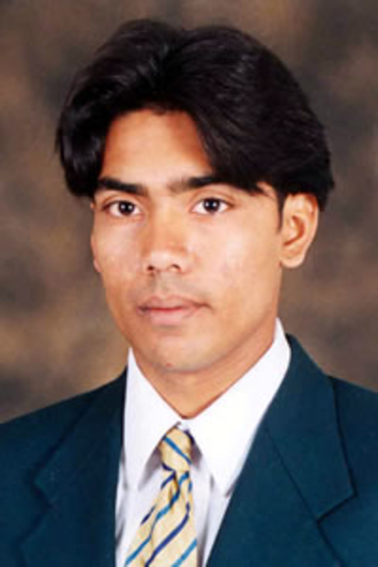 Mohammad Sami - Pakistan cricketer, Right Hand Bat, Right Arm Fast