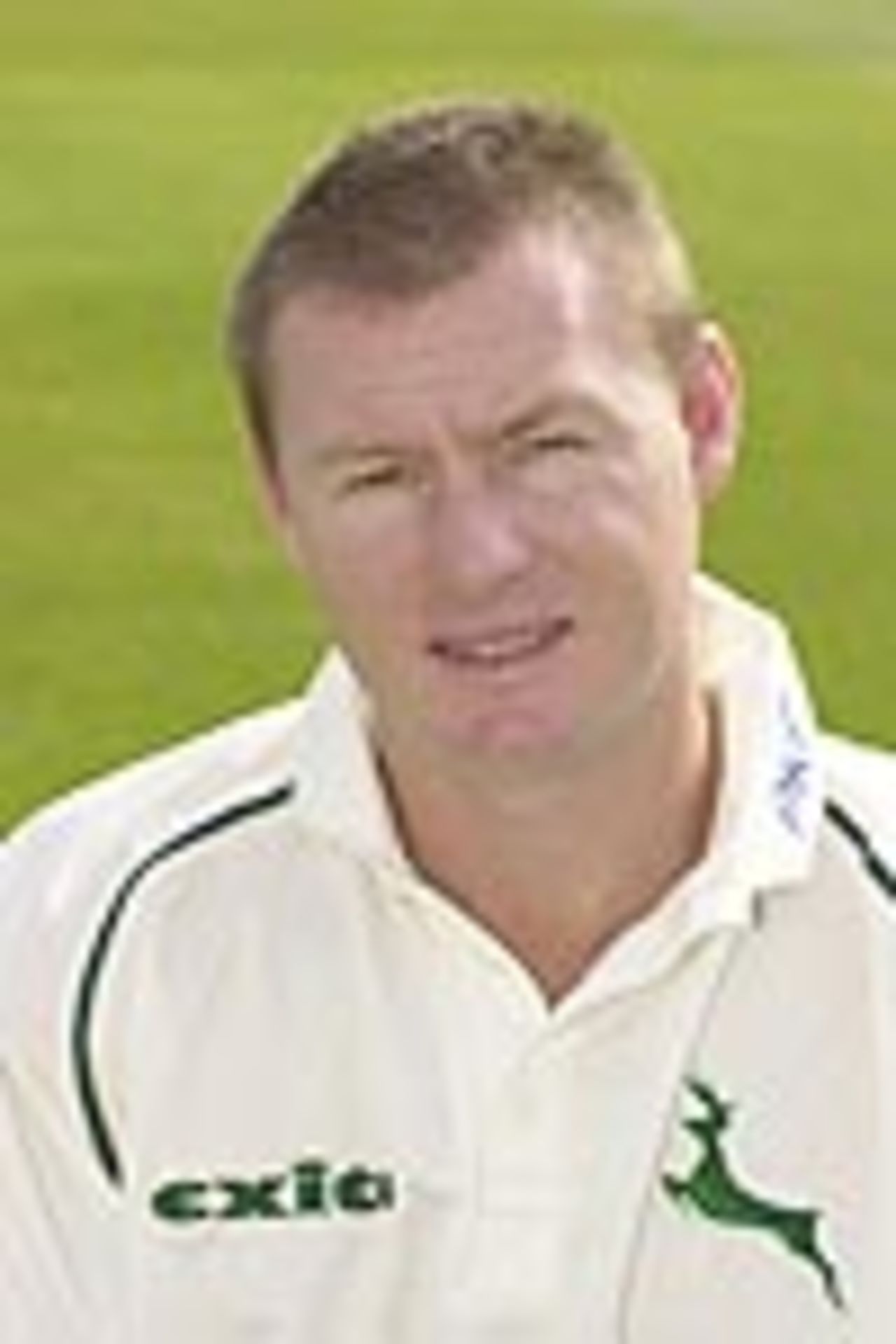 Taken at the 2002 Nottinghamshire photocall
