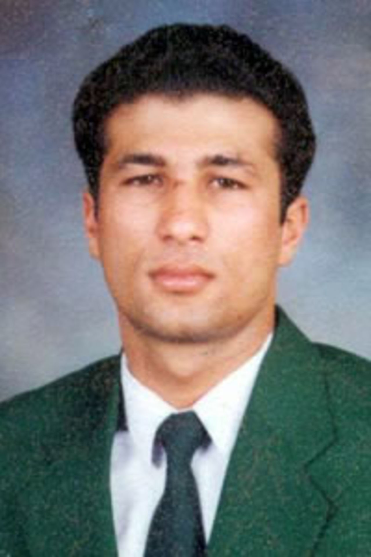 Humayun Farhat - Pakistan cricketer, Right Hand Bat, Wicket-keeper