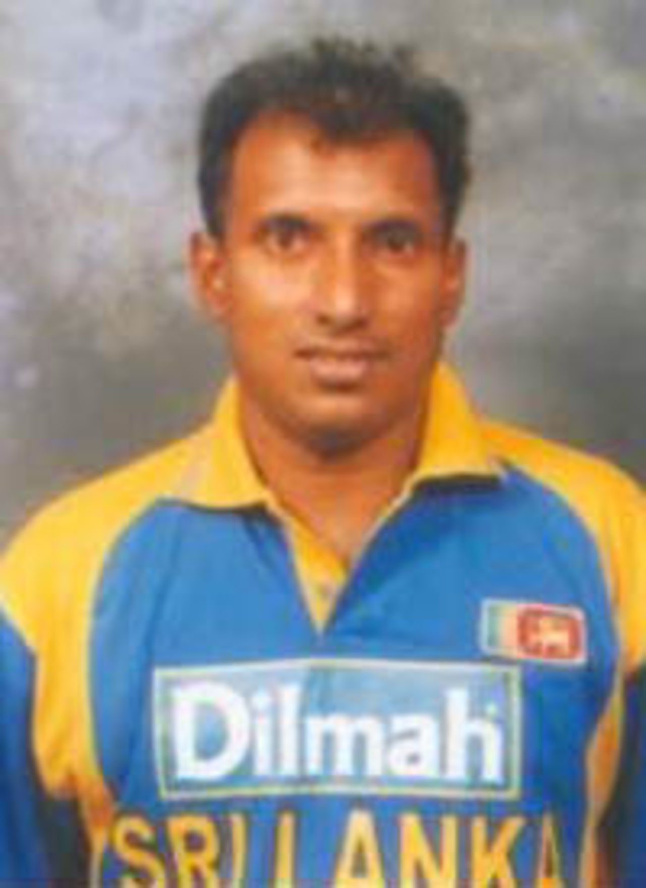Aravinda De Silva