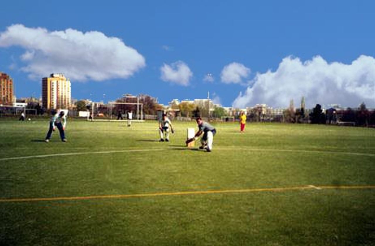 Big Step Forward in Bulgaria