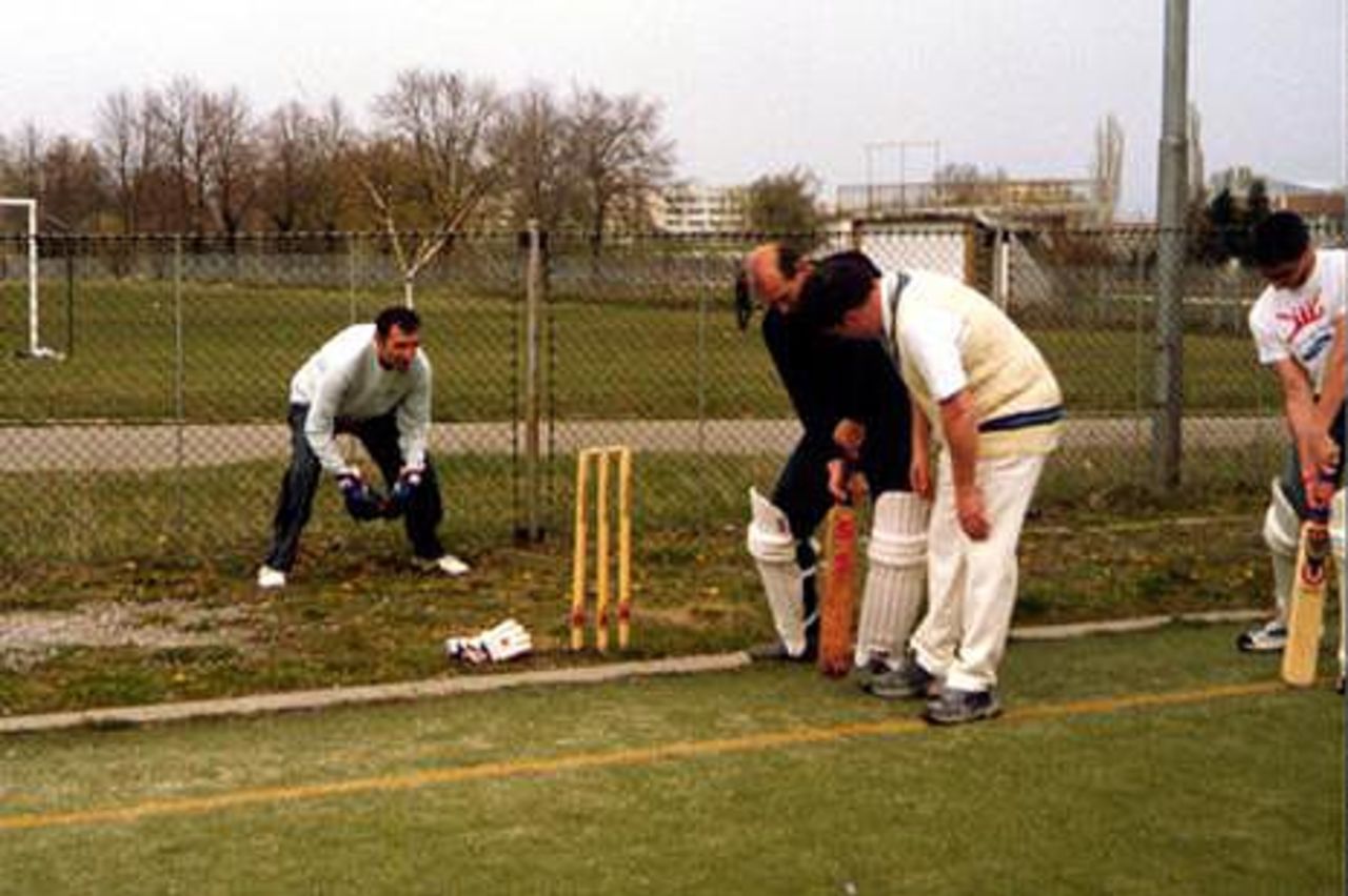 Big Step Forward in Bulgaria