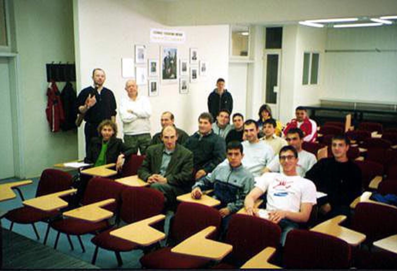 Big Step Forward in Bulgaria