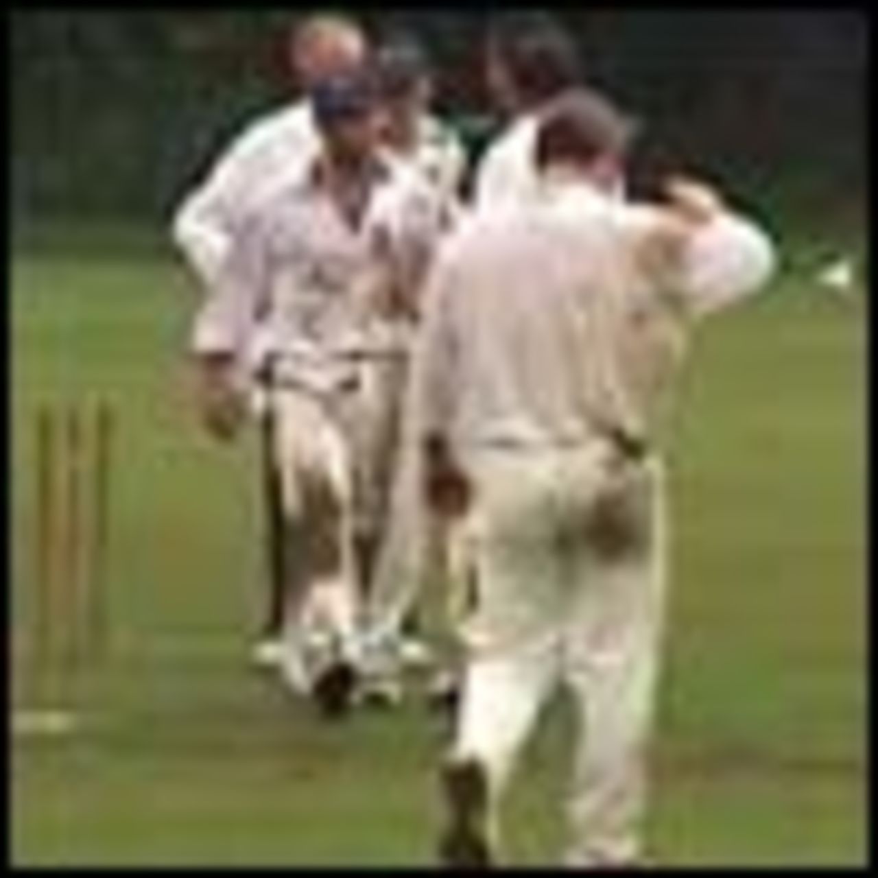 Bacup 2000 Lancashire League champions