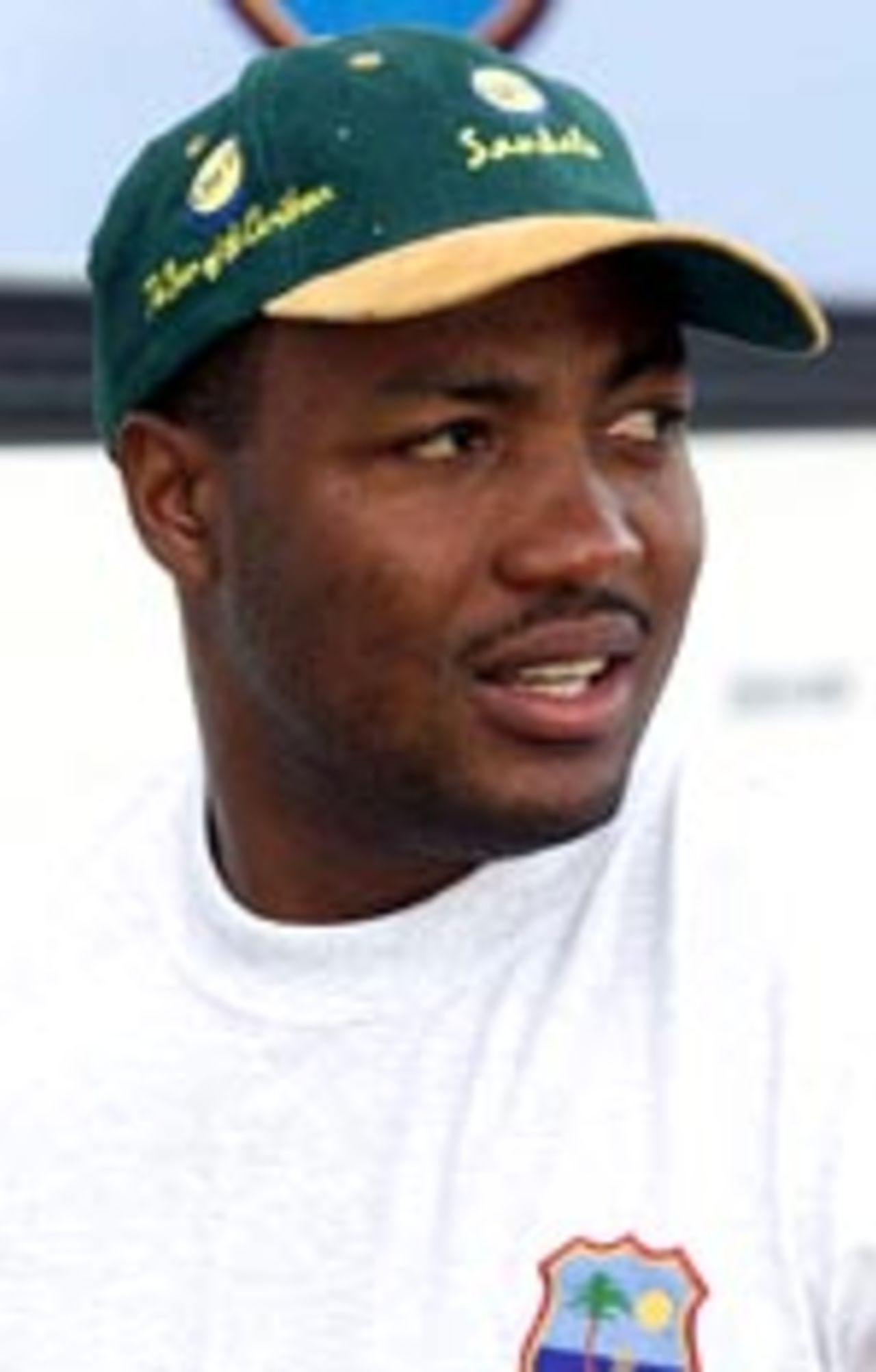 Brian Lara