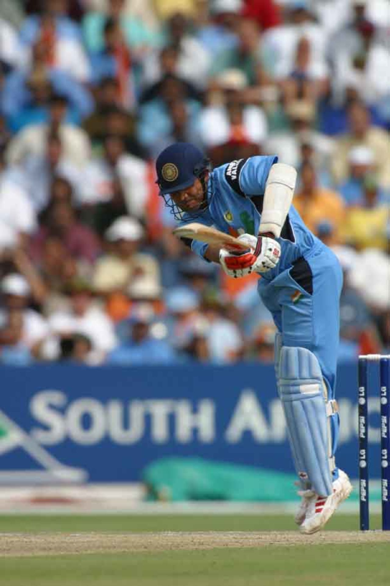 World Cup 2003, Final - Australia v India at Johannesburg, 23rd March 2003