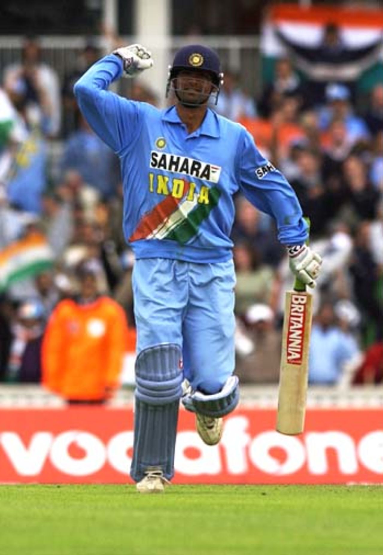 Mohammad Kaif