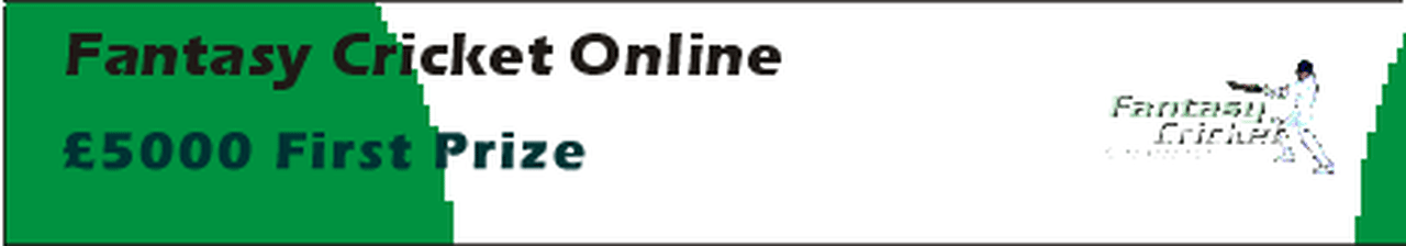 Fantasy Cricket Online