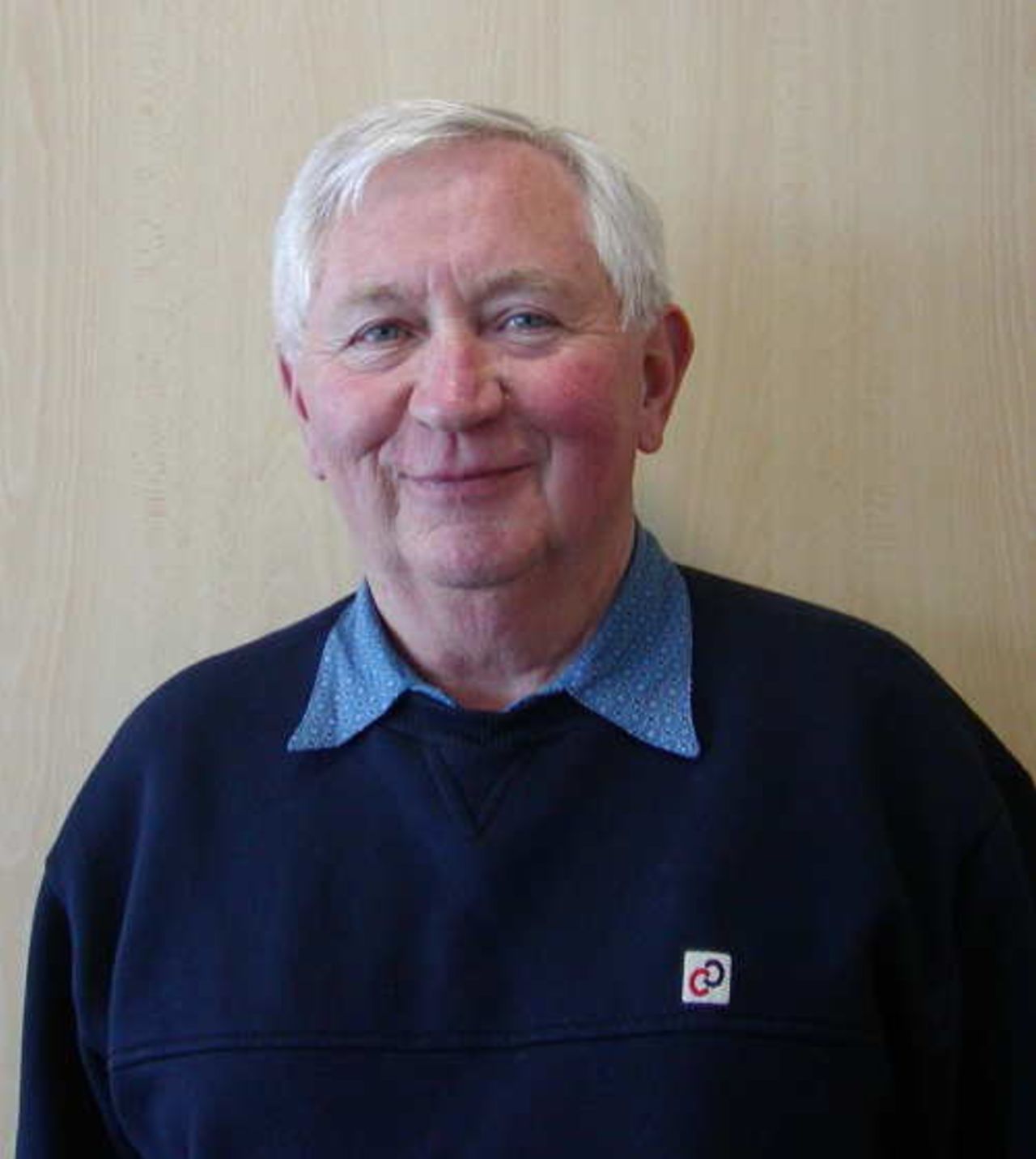 Ray Cook  - Hampshire Members Committee