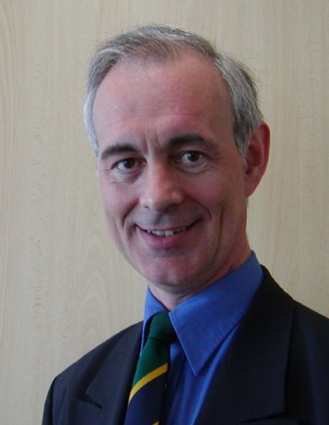 Peter Towler - Hampshire Members Committee