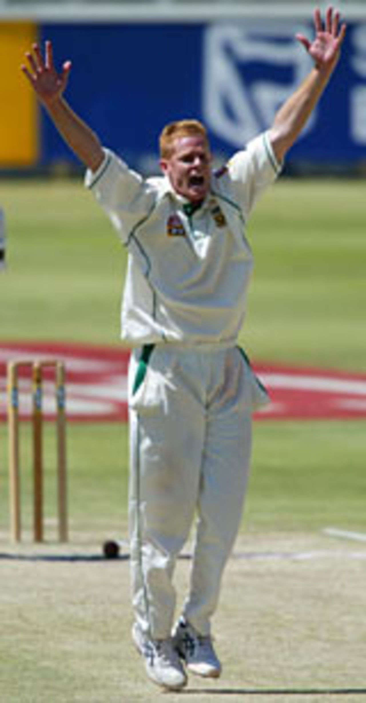 Shaun Pollock