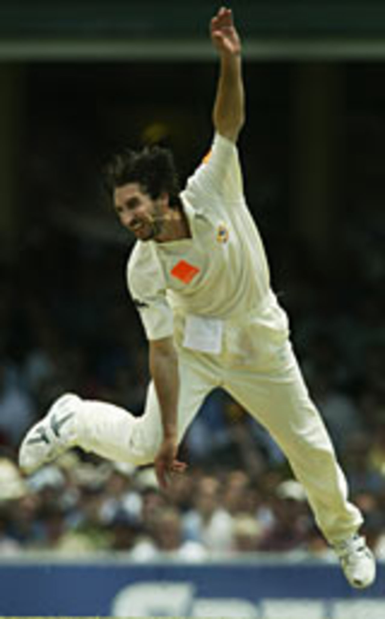 Jason Gillespie
