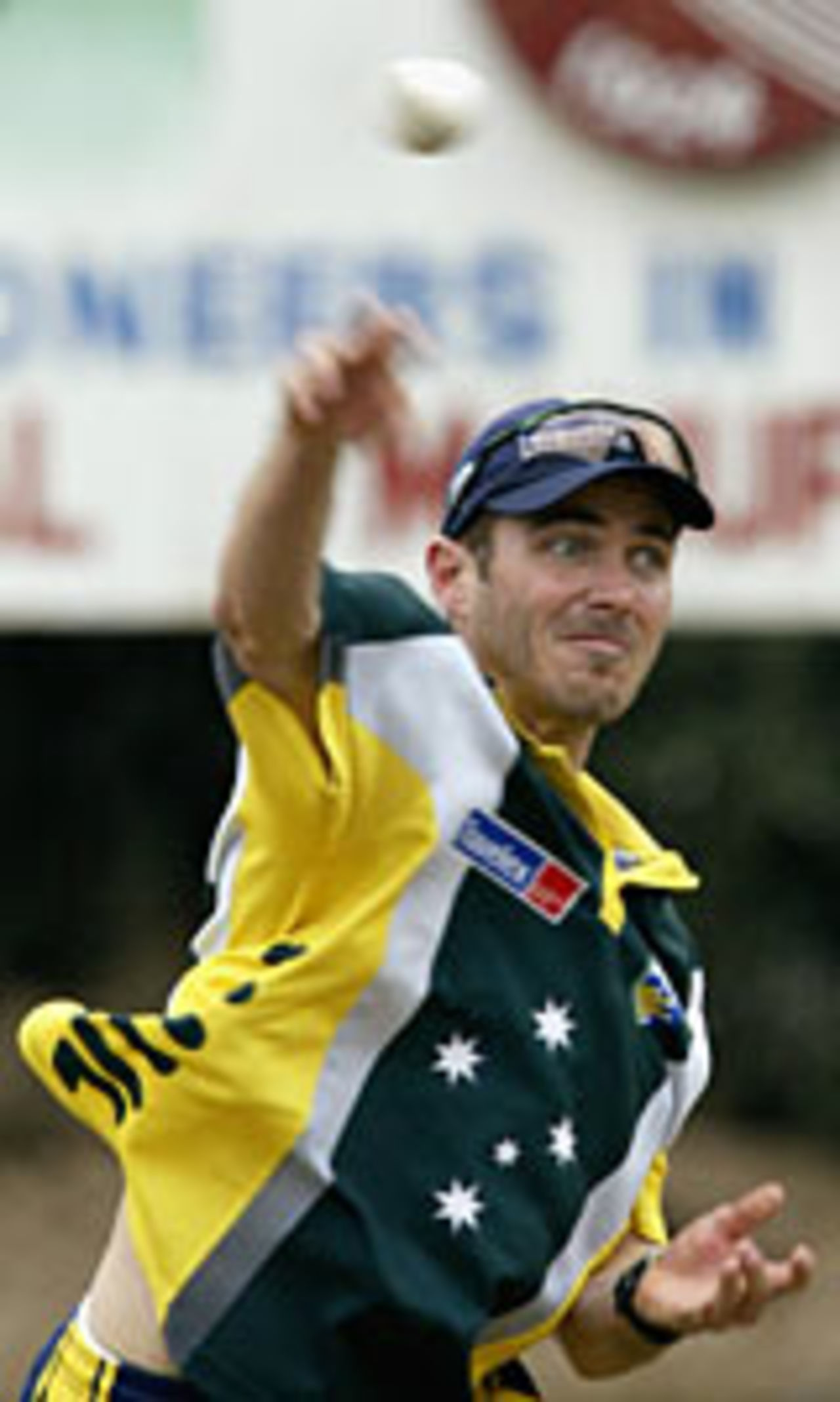 Damien Martyn