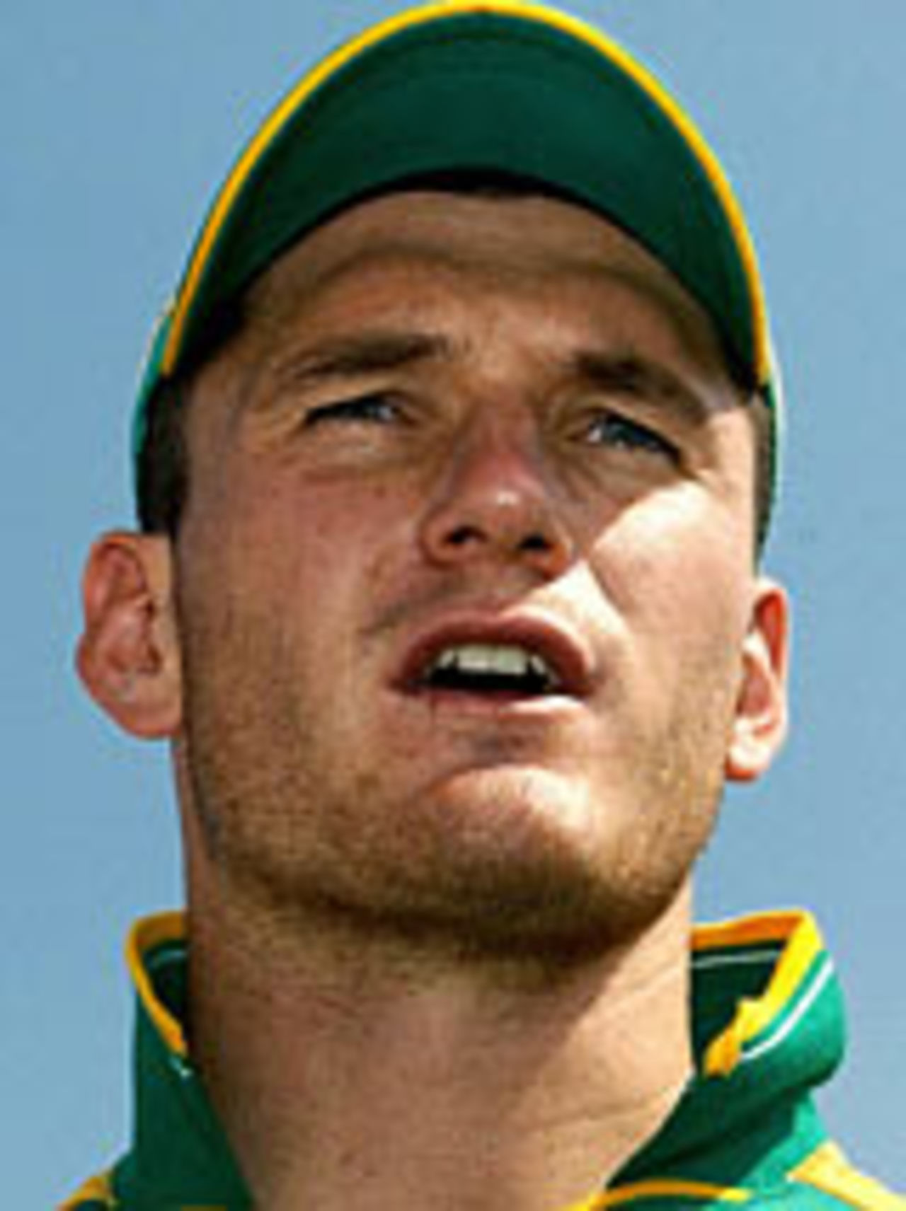 Graeme Smith