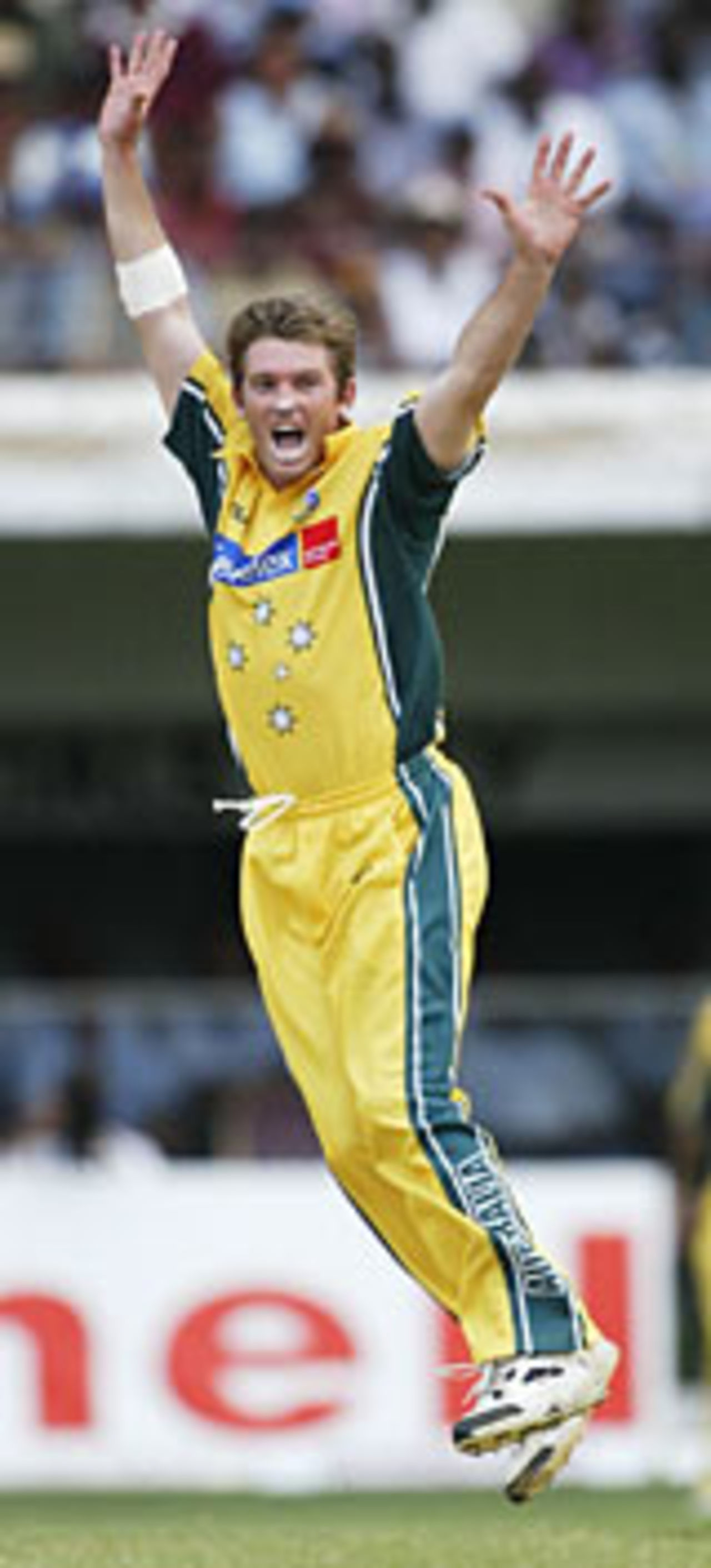 Ian Harvey