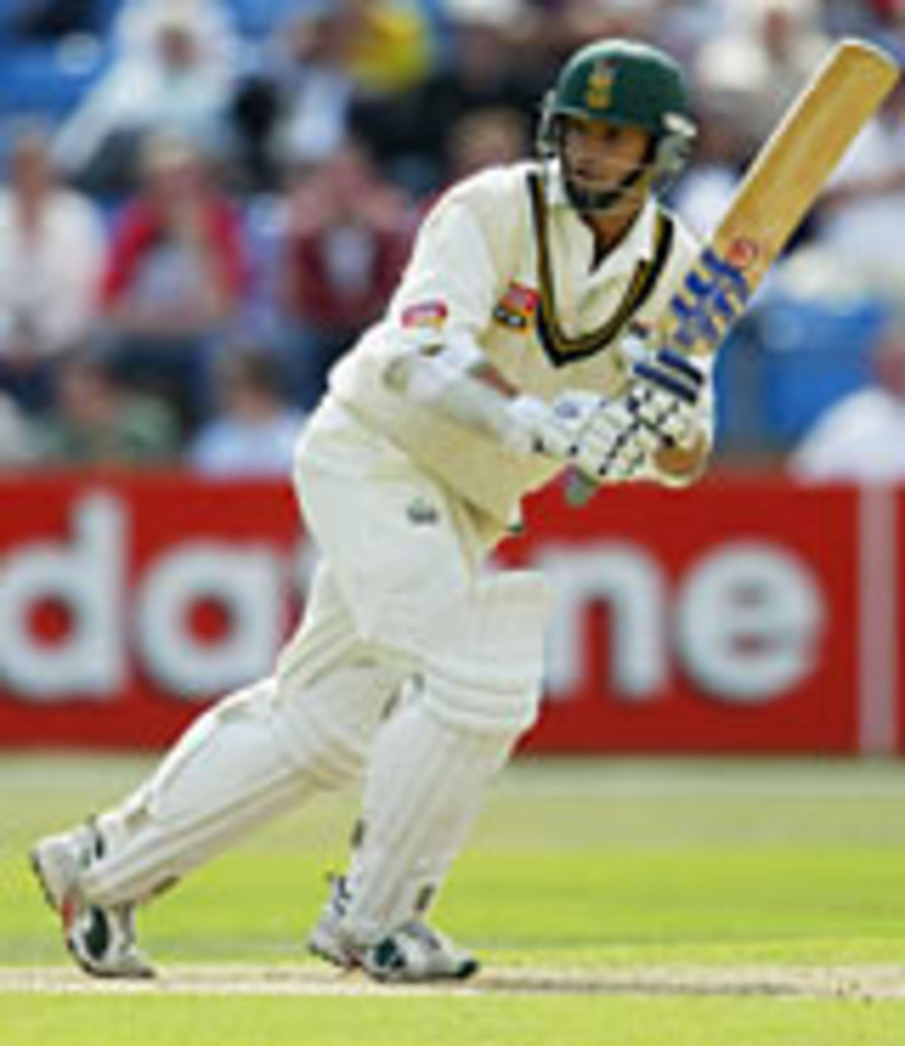Gary Kirsten