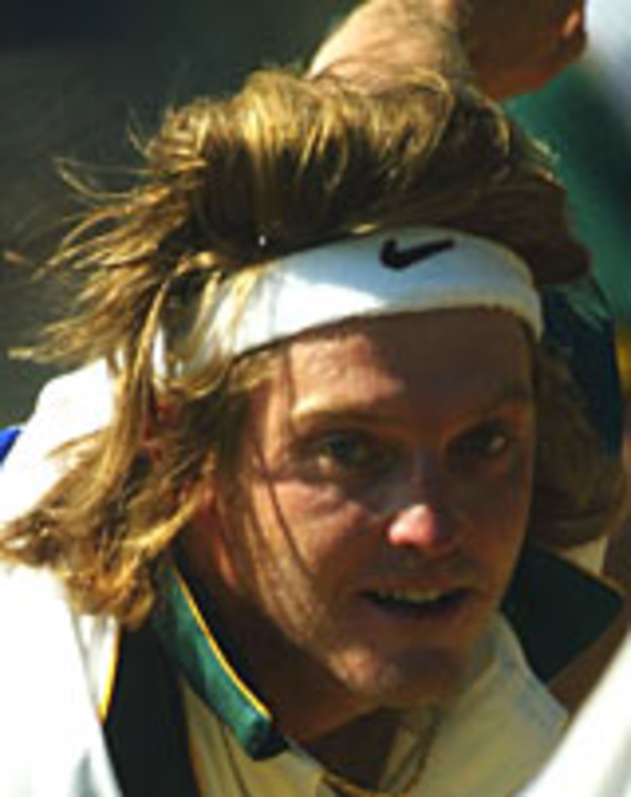 Ian Harvey