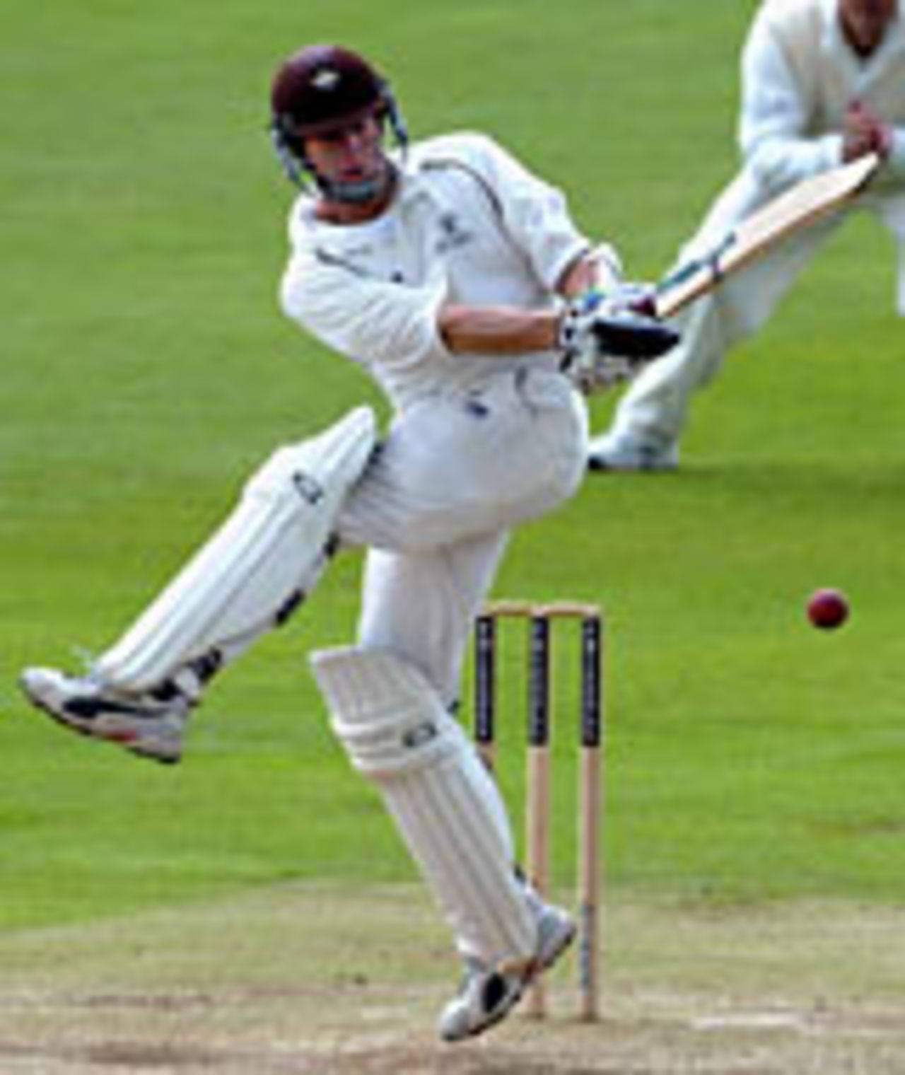 Jonathan Batty