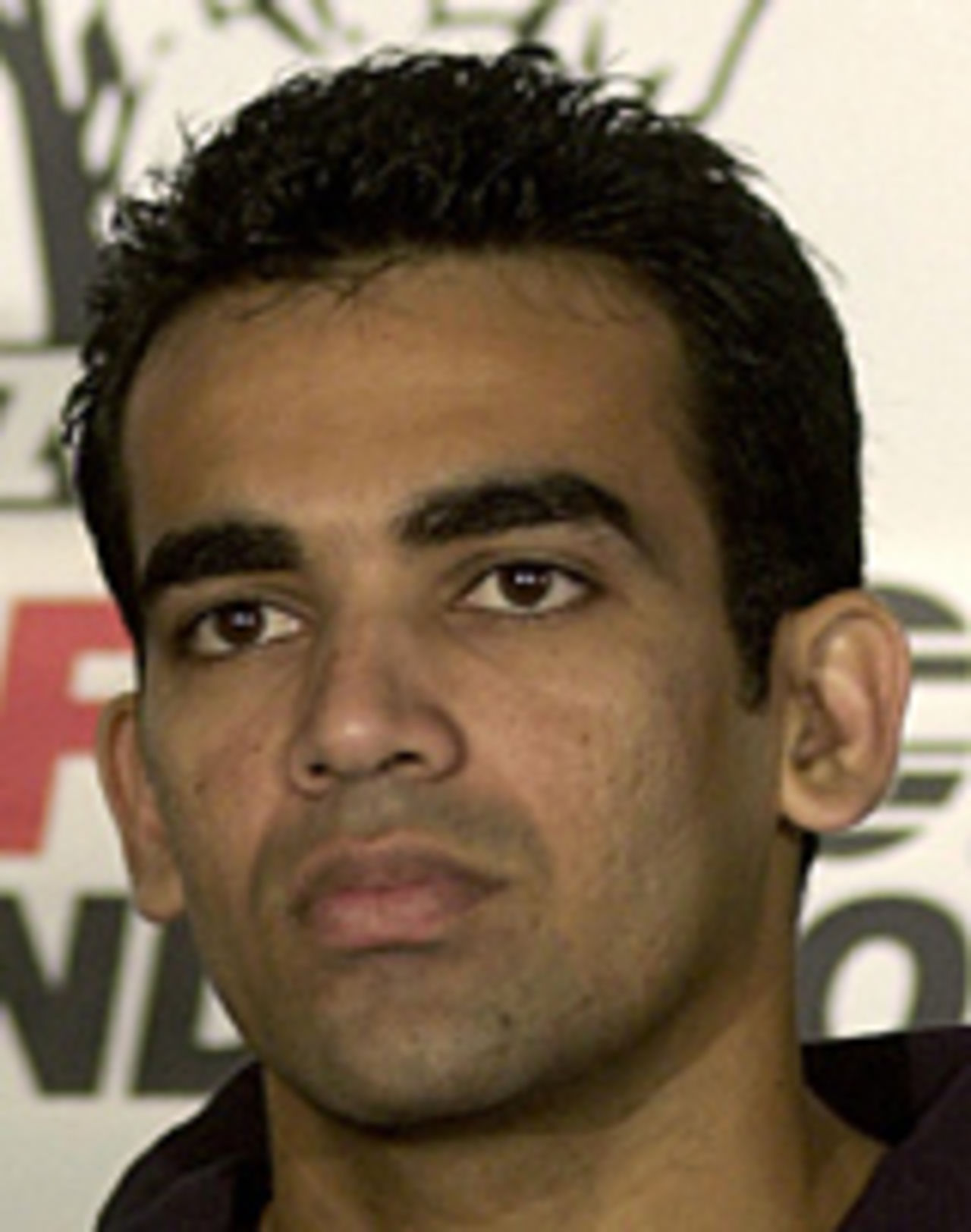 Zaheer Khan