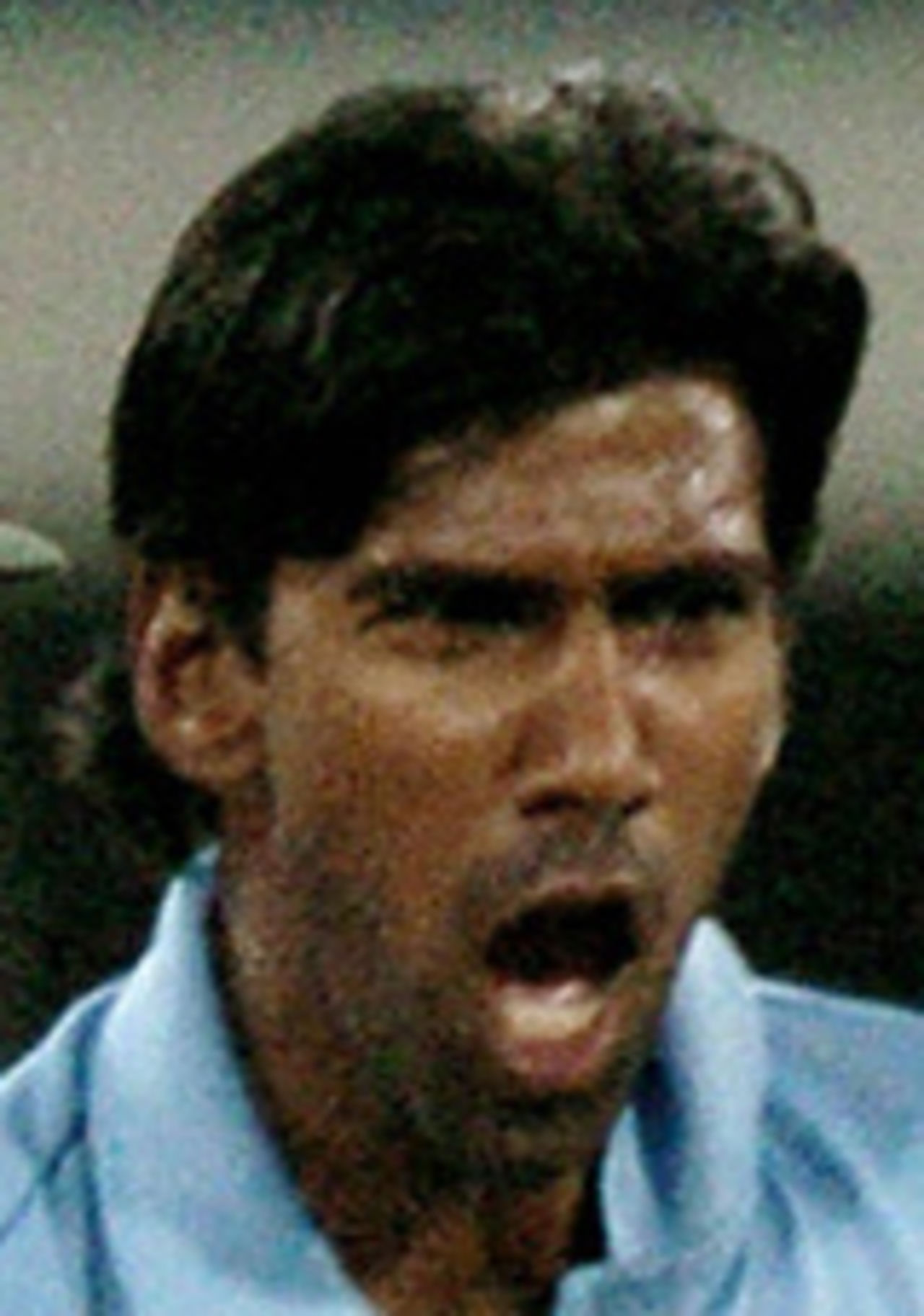 L Balaji