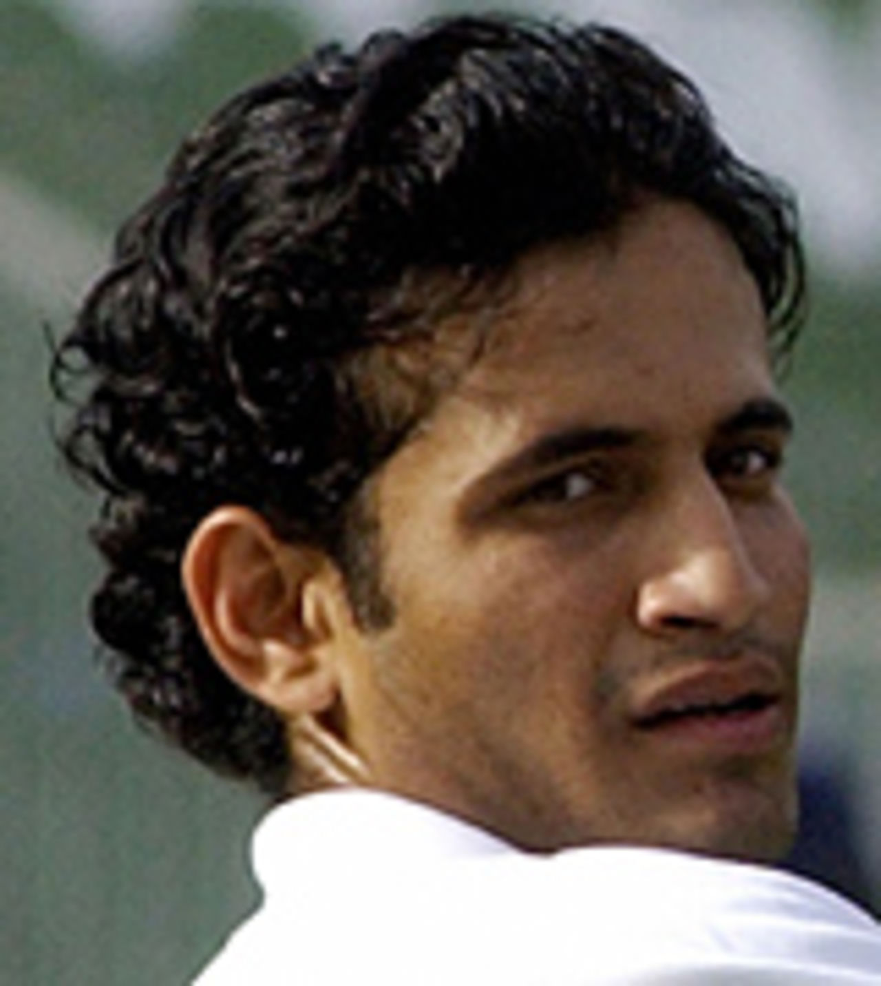 Irfan Pathan