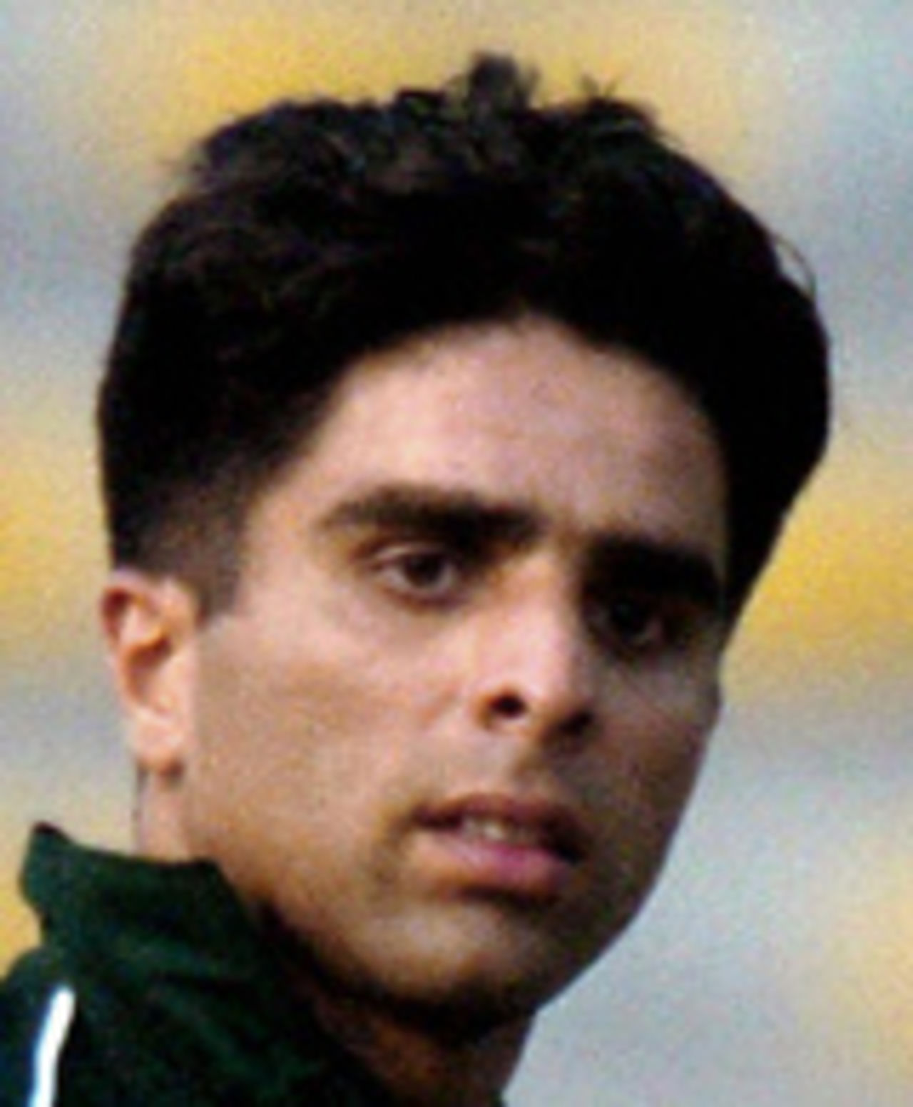 Taufeeq Umar