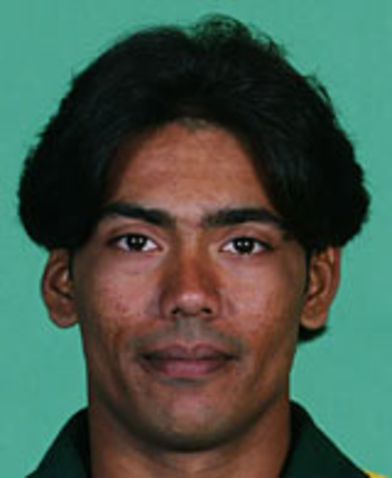Mohammad Sami