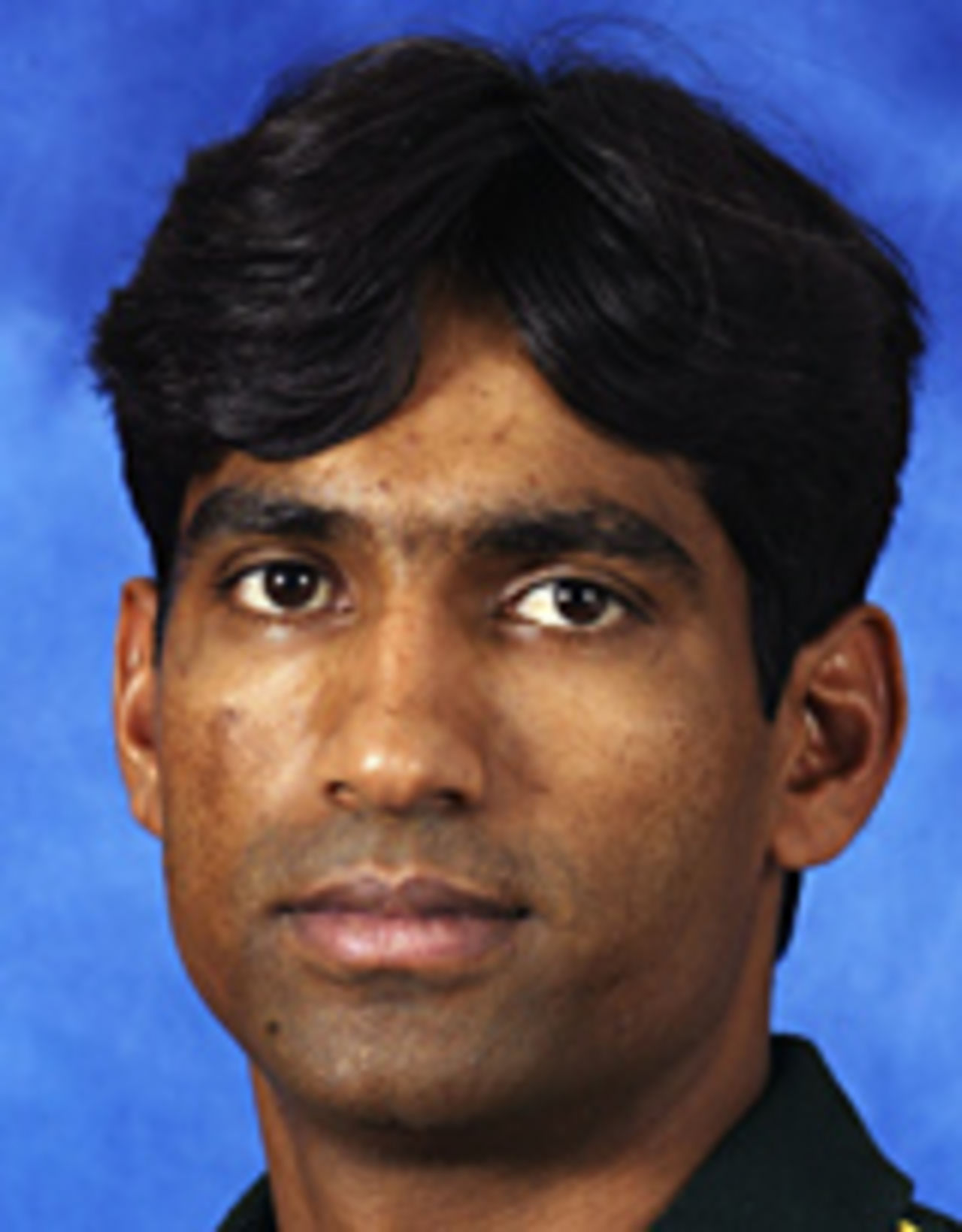 Yousuf Youhana