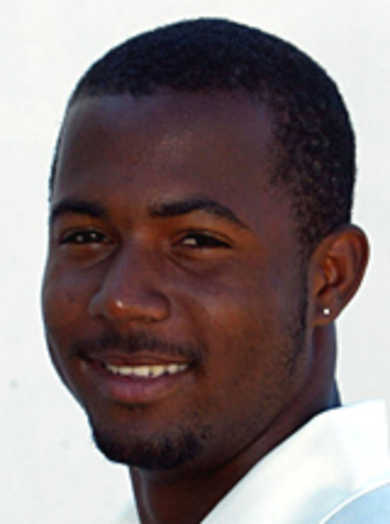 Dwayne Smith