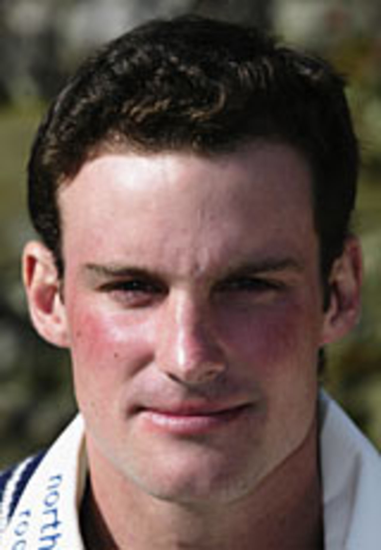 Andrew Strauss