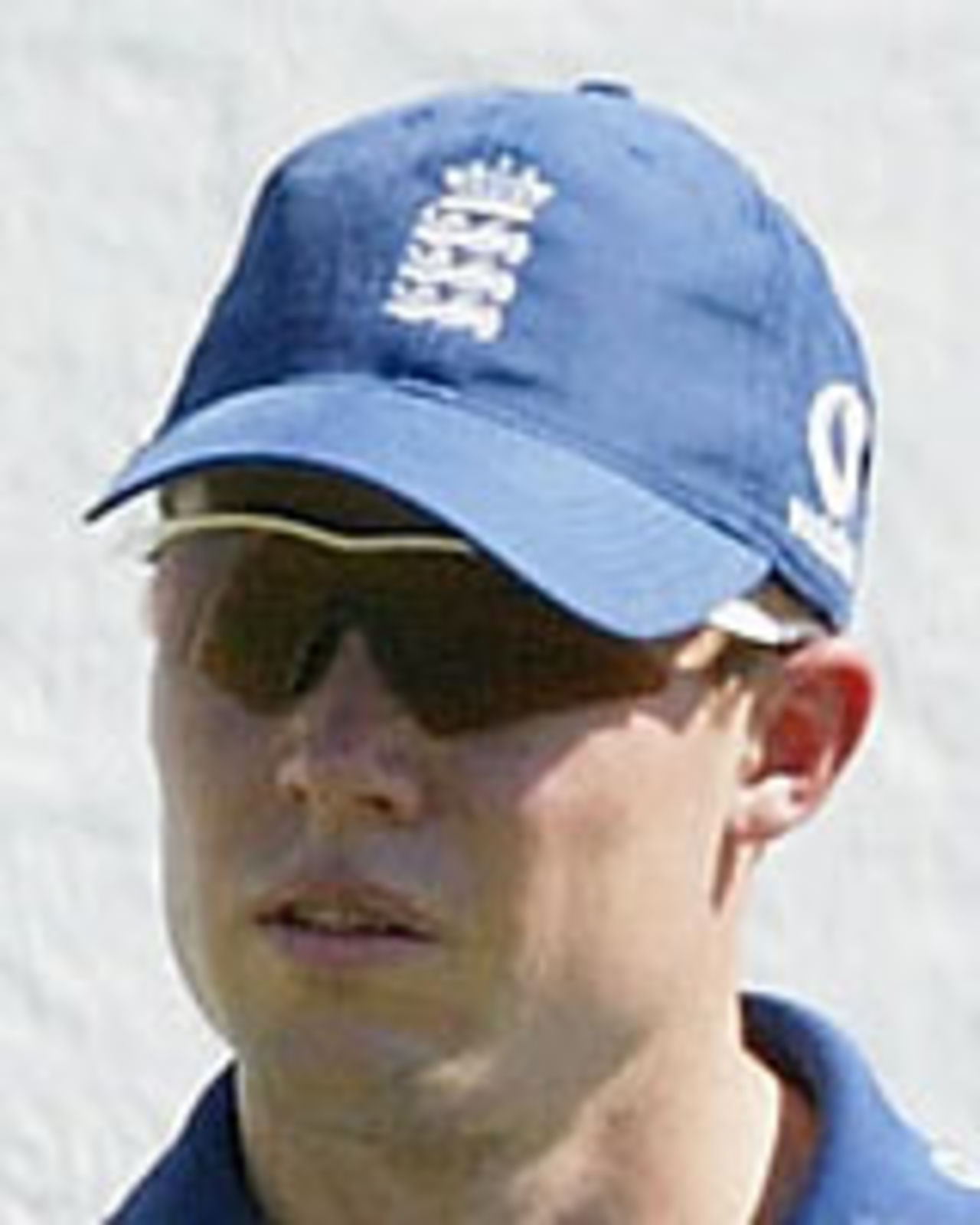 Geraint Jones