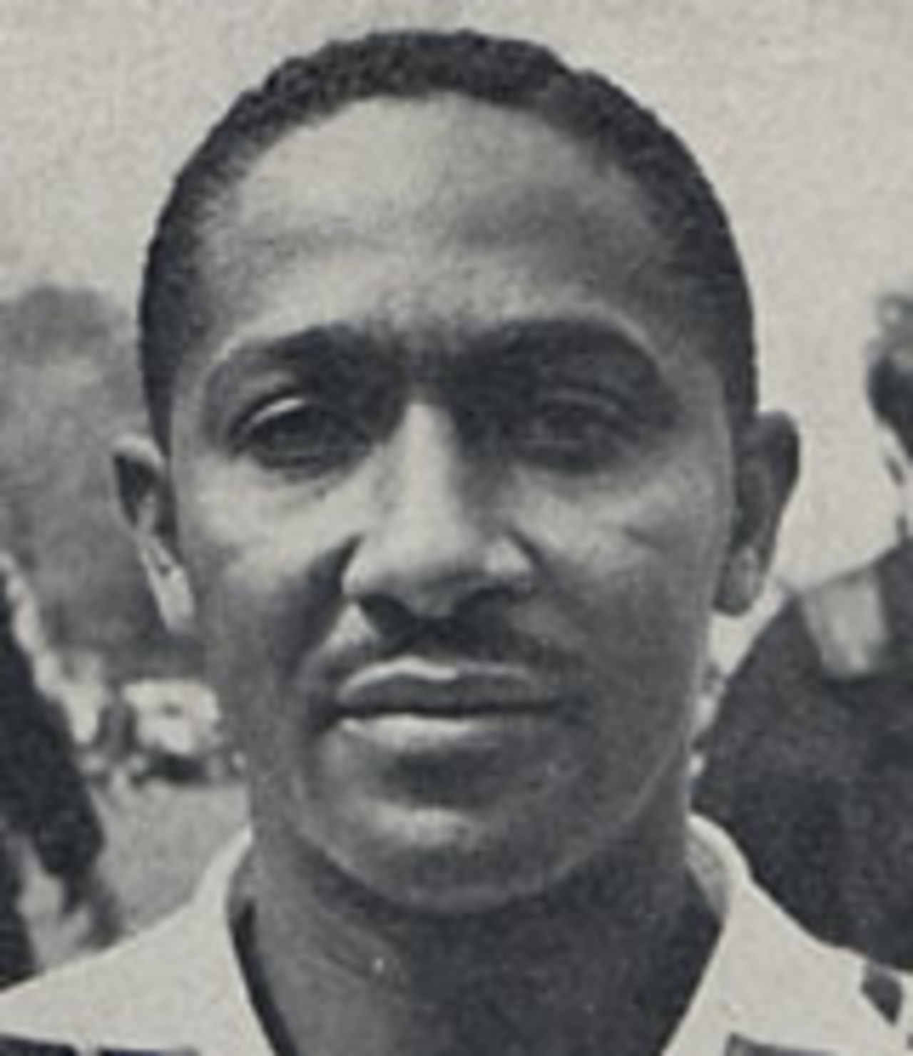 Frank Worrell