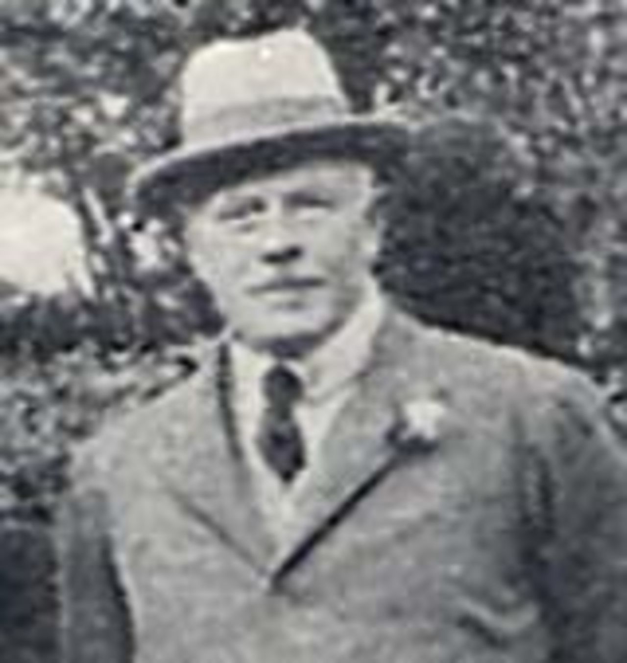 William Heasman