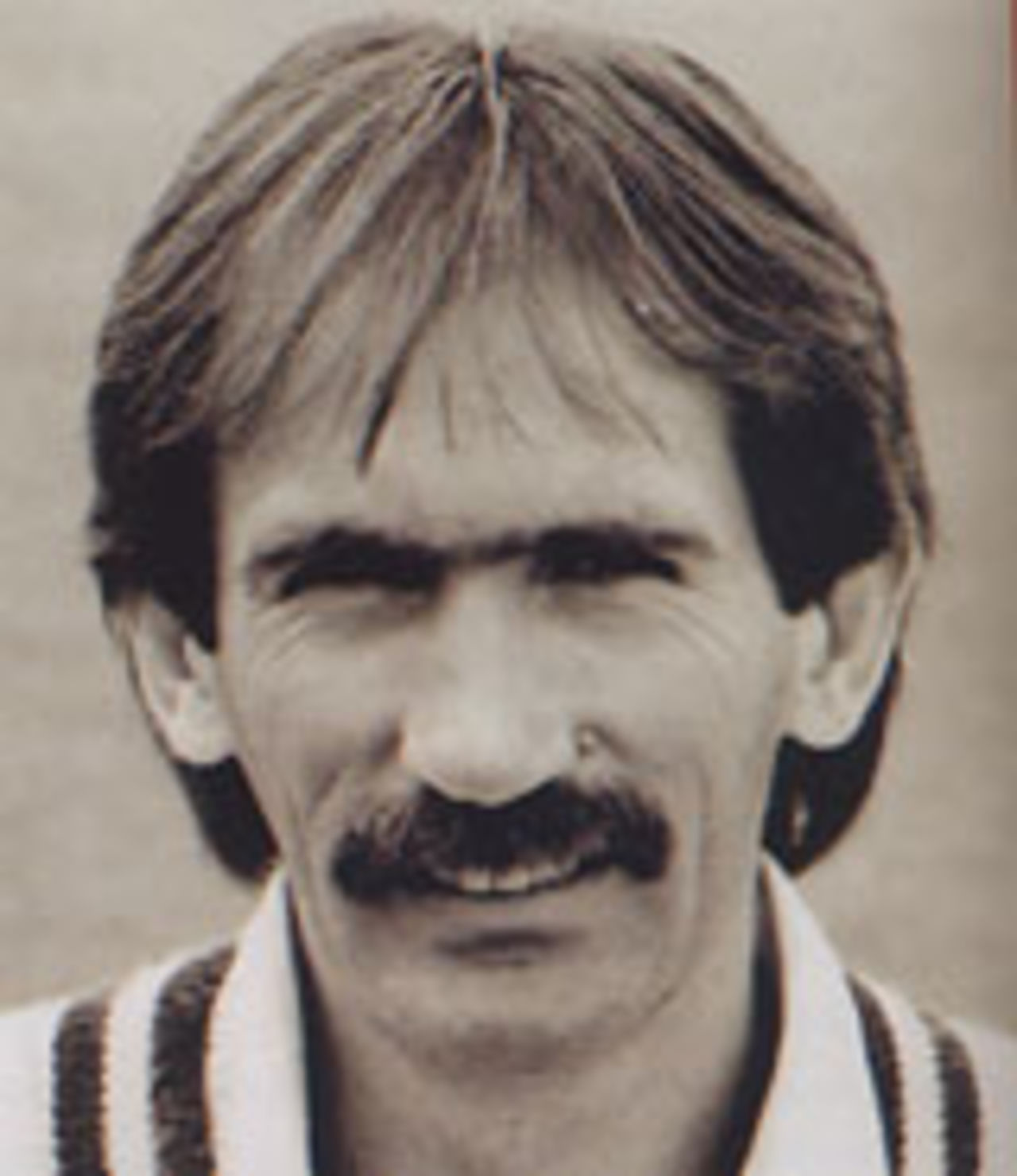Vince Hogg