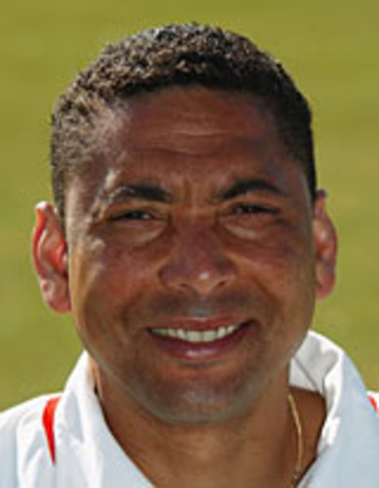Phil DeFreitas