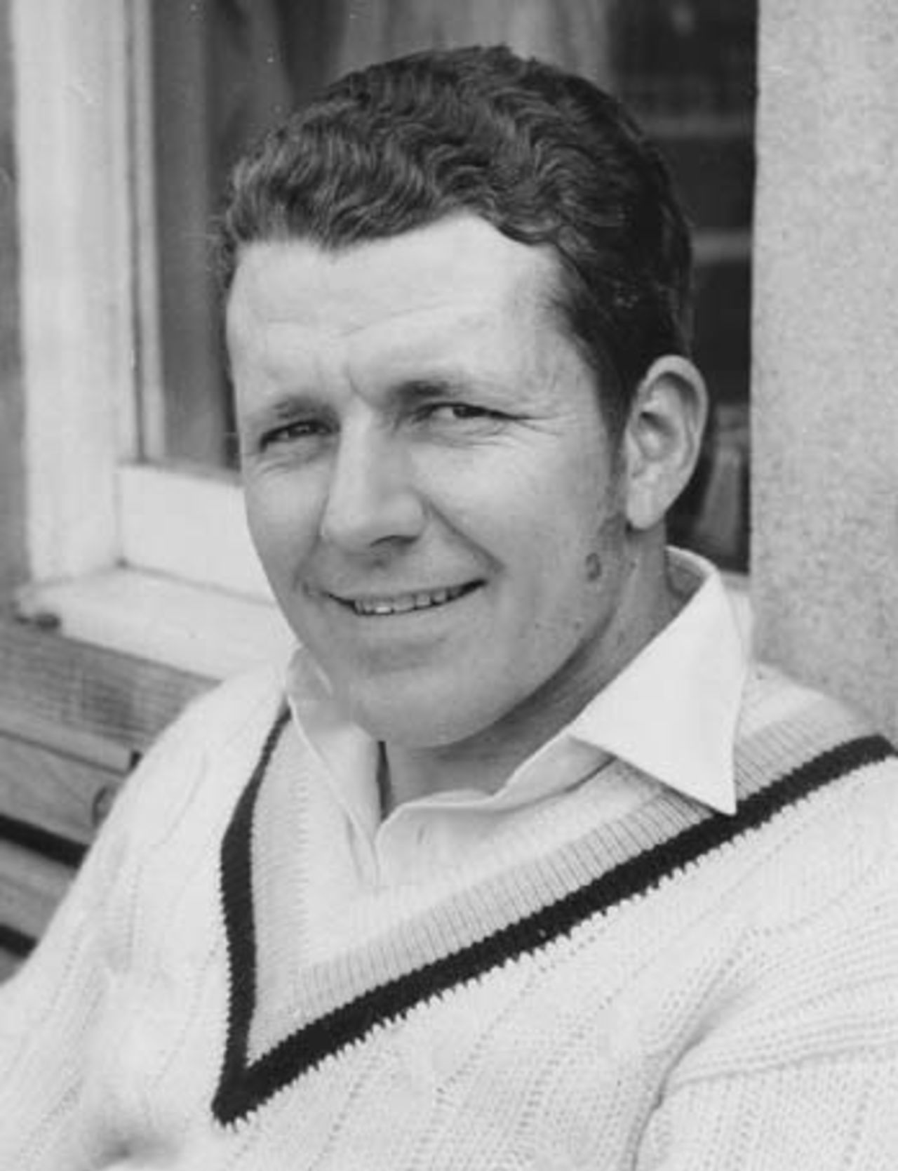 Phil Sharpe (Yorkshire and England)