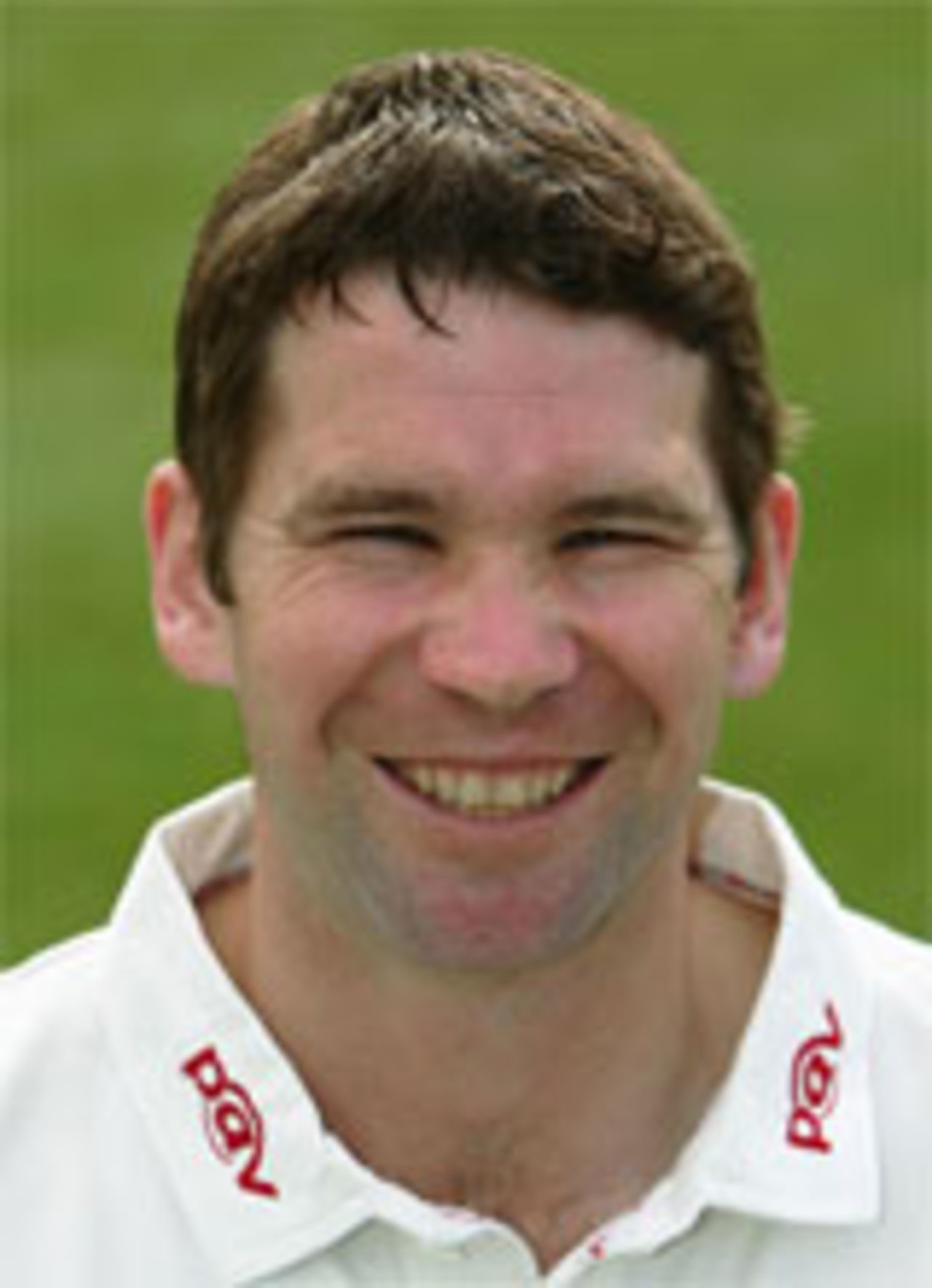 Richard Montgomerie portrait